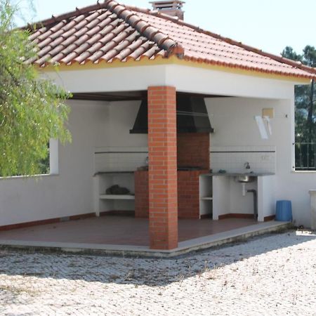 Herdade Dos Templarios Tomar Exterior photo