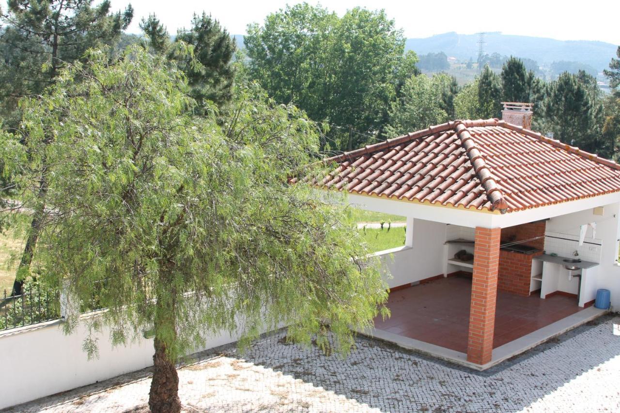 Herdade Dos Templarios Tomar Exterior photo