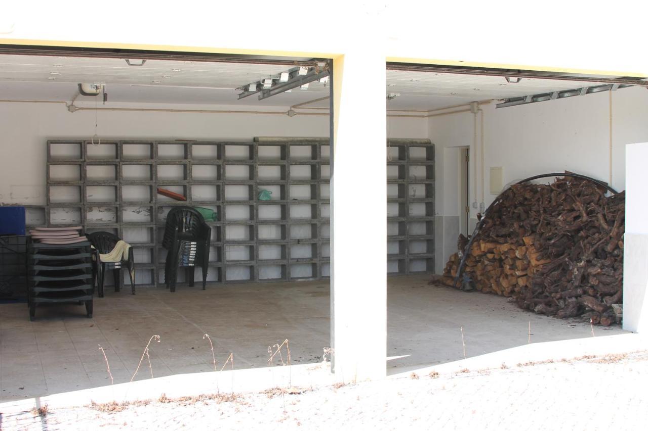 Herdade Dos Templarios Tomar Exterior photo