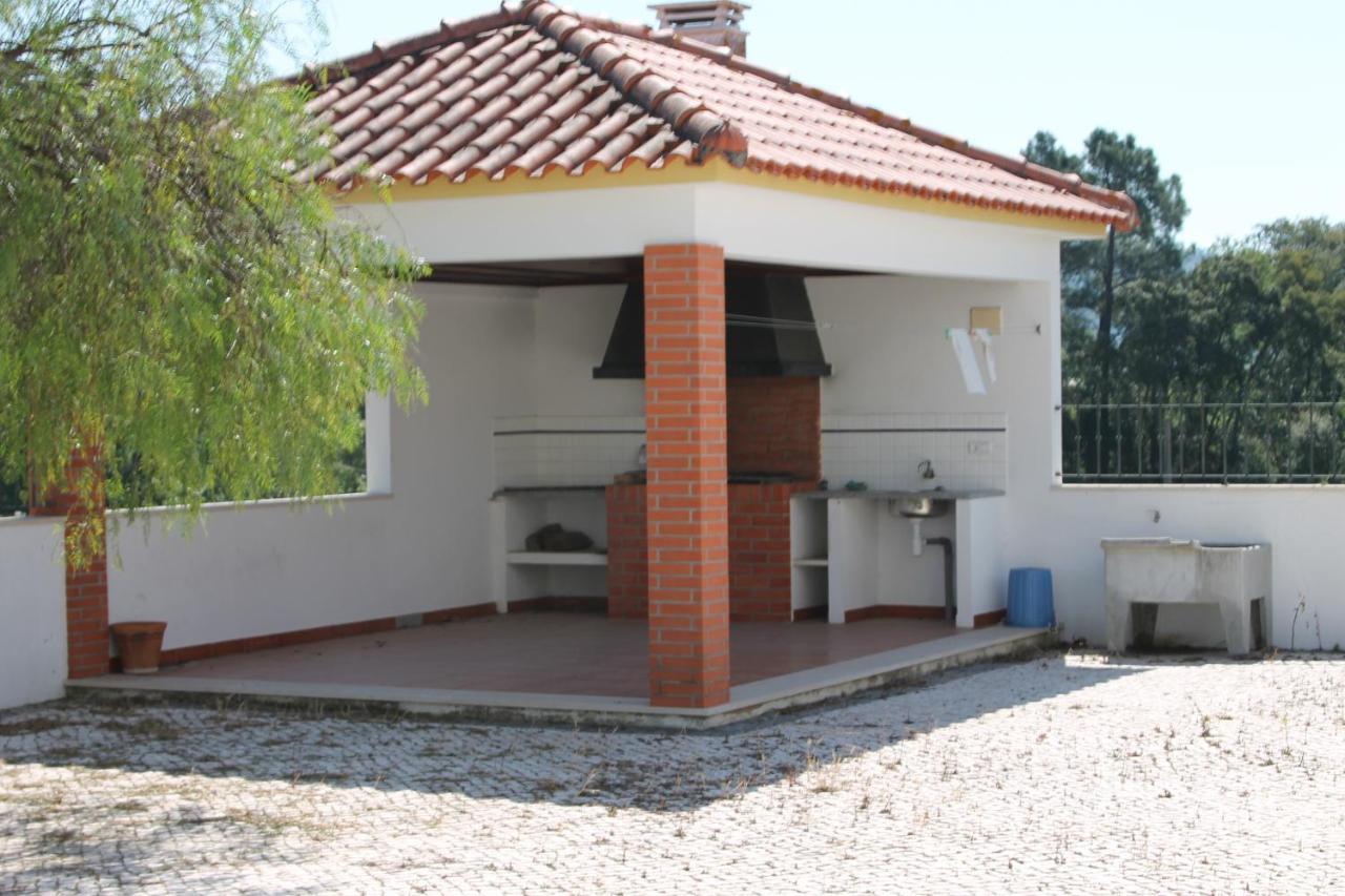 Herdade Dos Templarios Tomar Exterior photo