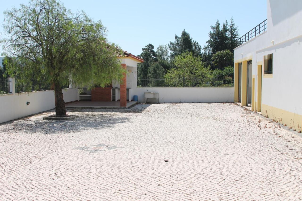 Herdade Dos Templarios Tomar Exterior photo